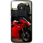 Чехол Uprint Motorola Moto C XT1750 