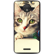 Чехол Uprint Motorola Moto C XT1750 