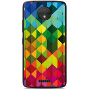 Чехол Uprint Motorola Moto C XT1750 