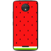 Чехол Uprint Motorola Moto C XT1750 