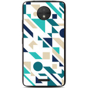 Чехол Uprint Motorola Moto C XT1750 