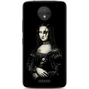 Чехол Uprint Motorola Moto C XT1750 