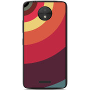 Чехол Uprint Motorola Moto C XT1750 