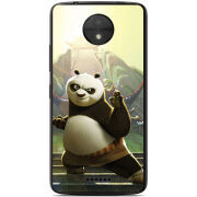 Чехол Uprint Motorola Moto C XT1750 