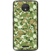 Чехол Uprint Motorola Moto C XT1750 
