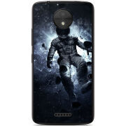 Чехол Uprint Motorola Moto C XT1750 