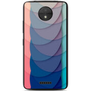 Чехол Uprint Motorola Moto C XT1750 