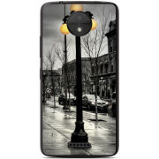 Чехол Uprint Motorola Moto C XT1750 