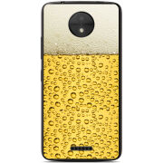 Чехол Uprint Motorola Moto C XT1750 
