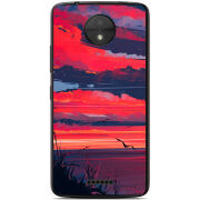 Чехол Uprint Motorola Moto C XT1750 Heaven a