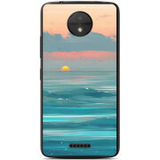 Чехол Uprint Motorola Moto C XT1750 Inspiration