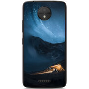 Чехол Uprint Motorola Moto C XT1750 Nowhere