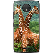 Чехол Uprint Motorola Moto C XT1750 