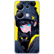 Чехол BoxFace Xiaomi Redmi Note 13 Pro 4G 