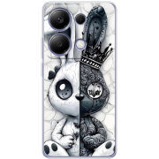 Чехол BoxFace Xiaomi Redmi Note 13 Pro 4G 