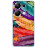 Чехол BoxFace Xiaomi Redmi Note 13 Pro 4G Colour Joy