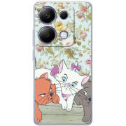 Чехол BoxFace Xiaomi Redmi Note 13 Pro 4G 