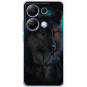 Чехол BoxFace Xiaomi Redmi Note 13 Pro 4G 