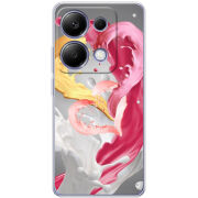 Чехол BoxFace Xiaomi Redmi Note 13 Pro 4G 