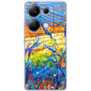 Чехол BoxFace Xiaomi Redmi Note 13 Pro 4G 