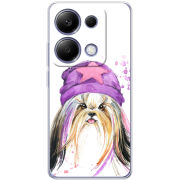 Чехол BoxFace Xiaomi Redmi Note 13 Pro 4G 