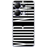 Чехол BoxFace Xiaomi Redmi Note 13 Pro 4G 