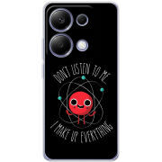 Чехол BoxFace Xiaomi Redmi Note 13 Pro 4G 