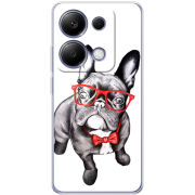 Чехол BoxFace Xiaomi Redmi Note 13 Pro 4G 