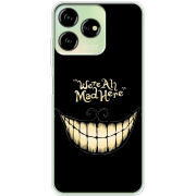 Чехол BoxFace ZTE Blade V50 Design 4G 