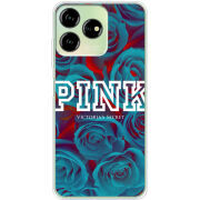 Чехол BoxFace ZTE Blade V50 Design 4G 