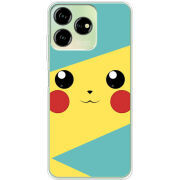 Чехол BoxFace ZTE Blade V50 Design 4G 