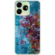 Чехол BoxFace ZTE Blade V50 Design 4G 