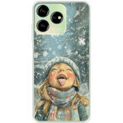 Чехол BoxFace ZTE Blade V50 Design 4G Смак дитинства