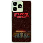 Чехол BoxFace ZTE Blade V50 Design 4G 