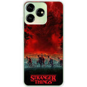 Чехол BoxFace ZTE Blade V50 Design 4G 