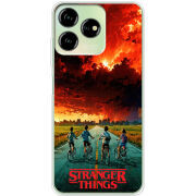 Чехол BoxFace ZTE Blade V50 Design 4G 