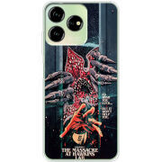 Чехол BoxFace ZTE Blade V50 Design 4G 