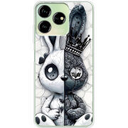 Чехол BoxFace ZTE Blade V50 Design 4G 