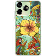 Чехол BoxFace ZTE Blade V50 Design 4G 