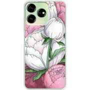 Чехол BoxFace ZTE Blade V50 Design 4G 