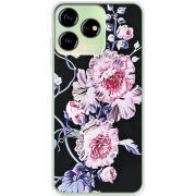 Чехол BoxFace ZTE Blade V50 Design 4G 