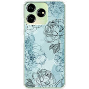 Чехол BoxFace ZTE Blade V50 Design 4G 