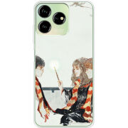 Чехол BoxFace ZTE Blade V50 Design 4G 