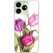 Чехол BoxFace ZTE Blade V50 Design 4G 
