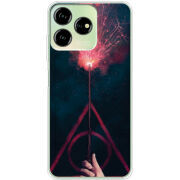 Чехол BoxFace ZTE Blade V50 Design 4G 