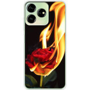 Чехол BoxFace ZTE Blade V50 Design 4G 