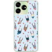 Чехол BoxFace ZTE Blade V50 Design 4G 