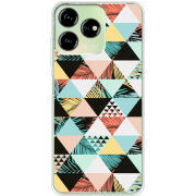 Чехол BoxFace ZTE Blade V50 Design 4G 