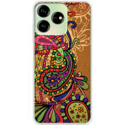 Чехол BoxFace ZTE Blade V50 Design 4G 