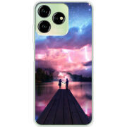 Чехол BoxFace ZTE Blade V50 Design 4G 